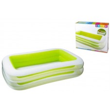 Intex Басейн Сімейний (2) розміром 262-175-56см, обсяг: 769л, від 6 років