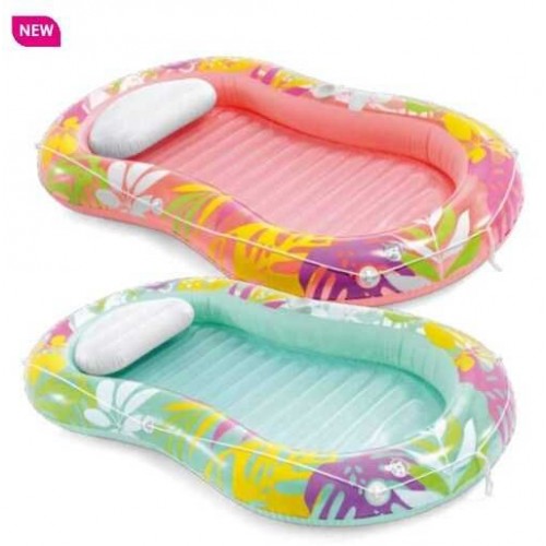 Intex Матрац надувний, 206х122см (Intex)