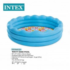 Intex Басейн розміром 168x46 см,обсяг 632 л, від 3 років