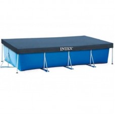 Intex Тент для каркасного басейну 460х226 см