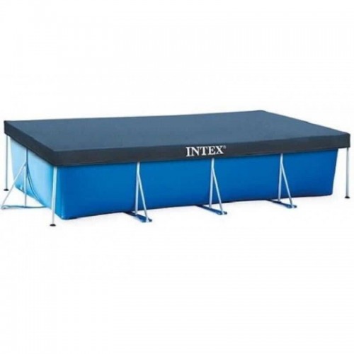 Intex Тент для каркасного басейну 460х226 см (Intex)