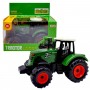 Трактор (размер: 12.5х7х7.5 см, в коробке) (MiC)