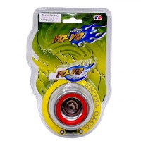 Классическая игрушка Йо-йо, слюда (КРАСНЫЙ)