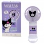 Вентилятор "MIni Fan: Sanrio", в коробке (KUROMI) (MiC)