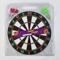 Дартс игольчатый, 30 см