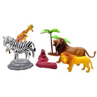 Набір тварин 