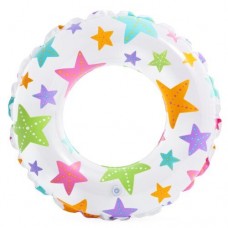 Надувний круг Зірочка