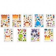 Наліпки аплікації 