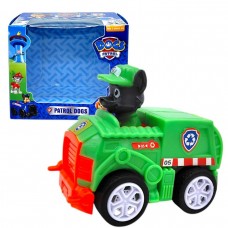 Іграшка-фігурка герой 