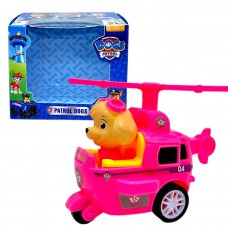 Іграшка-фігурка герой 