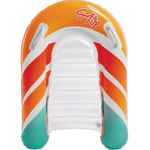 Игрушка для бассейна (возраст 6+) 84cmX79cm (Оранжевый) (Intex)
