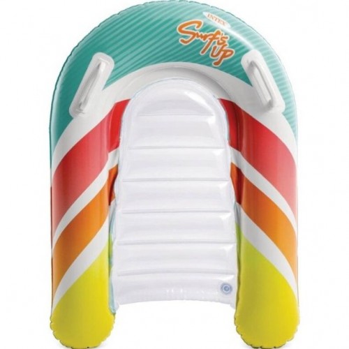Игрушка для бассейна (возраст 6+) 84cm х 79cm (БЕЛЫЙ) (Intex)