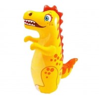 Надувная игрушка-неваляшка 