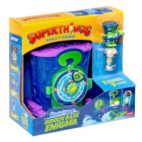 Игровой набор SUPERTHINGS серии 