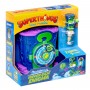 Игровой набор SUPERTHINGS серии "Kazoom Power" - СКРЫТАЯ БАЗА ЭНИГМА (SuperThings)