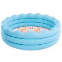 Басейн надувний дитячий (розмір 168cm х 46cm)
