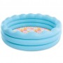 Басейн надувний дитячий (розмір 168cm х 46cm) (Intex)