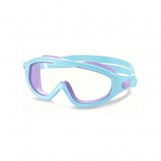 Маска для плавания (возраст 3-8 лет) (Сиреневый)