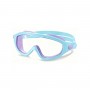 Маска для плавания (возраст 3-8 лет) (Сиреневый) (Intex)