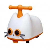 Біговел-толокар 