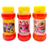 Мыльные пузыри 