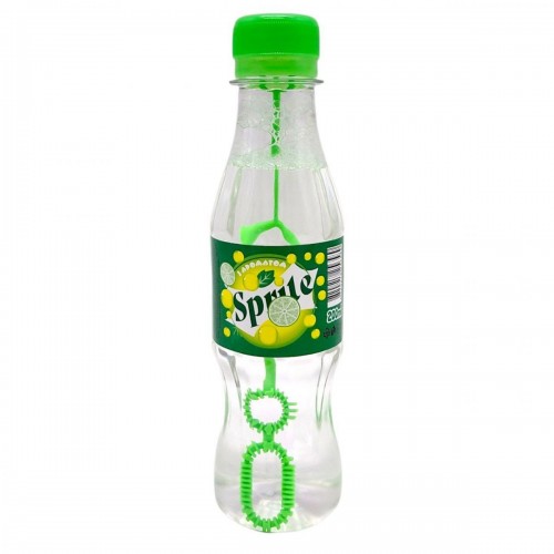 Мыльные пузыри с ароматом "Sprite" 200 мл (Dreams)
