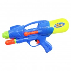 Водяний пістолет з накачуванням (синій)