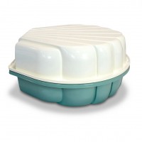 Пісочниця-басейн 