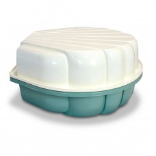 Песочница-бассейн 