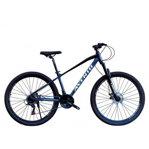 Велоcипед Спортивний Corso «Avento» 27.5 дюймів (Corso)