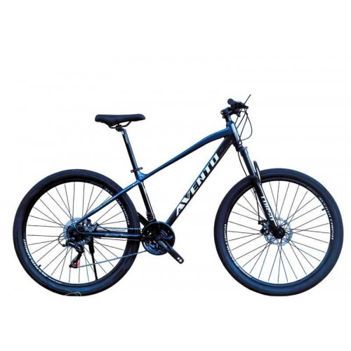 Велоcипед Спортивний Corso «Avento» 27.5 дюймів (Corso)