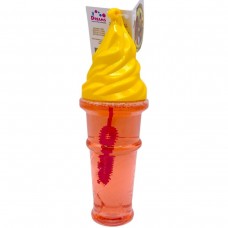 Мыльные пузыри мороженое с ароматом, 150 мл