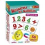 Обучающая игра. Математика на магнитах (Ранок)