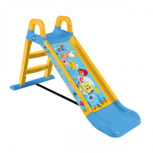 Гірка мала, "Губка Боб" 140 см (qbee)