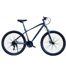 Велоcипед Спортивний Corso «Avento» 27.5 дюймів