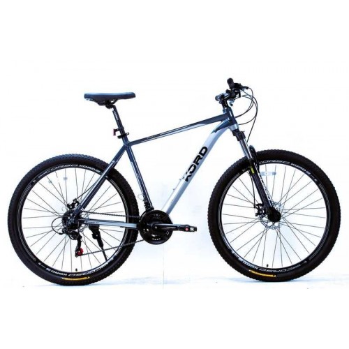 Велоcипед Спортивний Corso «Kord» 29 дюймів (Corso)