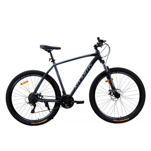 Велосипед Спортивний Corso «Atlantis» 29 дюймів (Corso)