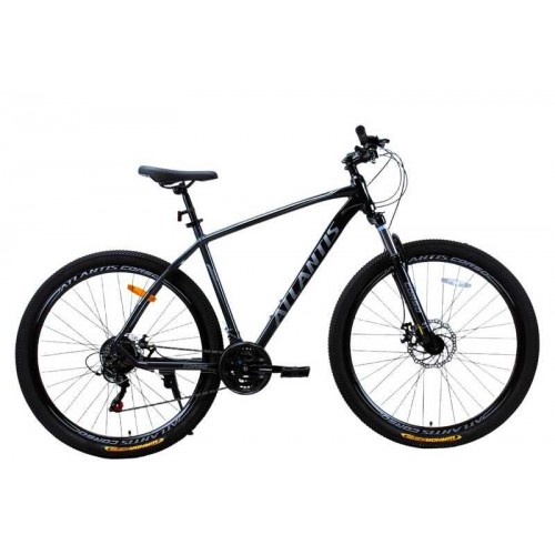 Велосипед Спортивний Corso «Atlantis» 29 дюймів (Corso)