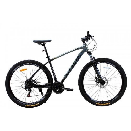 Велосипед Спортивний Corso «Atlantis» 29 дюймів (Corso)