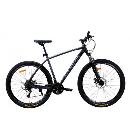 Велосипед Спортивний Corso «Atlantis» 29 дюймів (Corso)