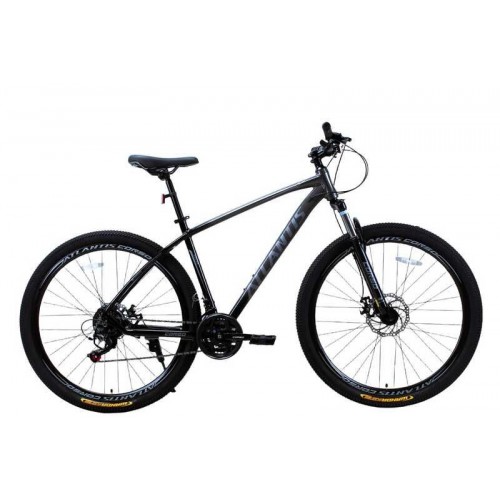 Велосипед Спортивний Corso «Atlantis» 29 дюймів (Corso)
