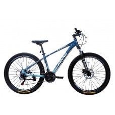 Велосипед Спортивний Corso «AMG» 27.5 дюймів