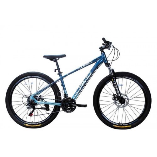 Велосипед Спортивний Corso «AMG» 27.5 дюймів (Corso)