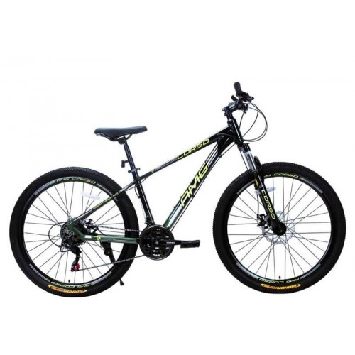 Велосипед Спортивний Corso «AMG» 27.5 дюймів (Corso)