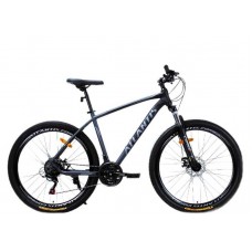 Велосипед Спортивний Corso «Atlantis» 27.5 дюймів