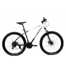 Велосипед Спортивний Corso «Atlantis» 27.5 дюймів