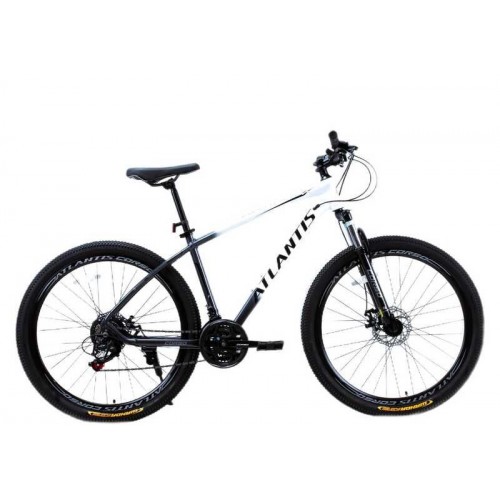 Велосипед Спортивний Corso «Atlantis» 27.5 дюймів (Corso)