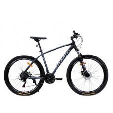 Велосипед Спортивний Corso «Atlantis» 27.5 дюймів