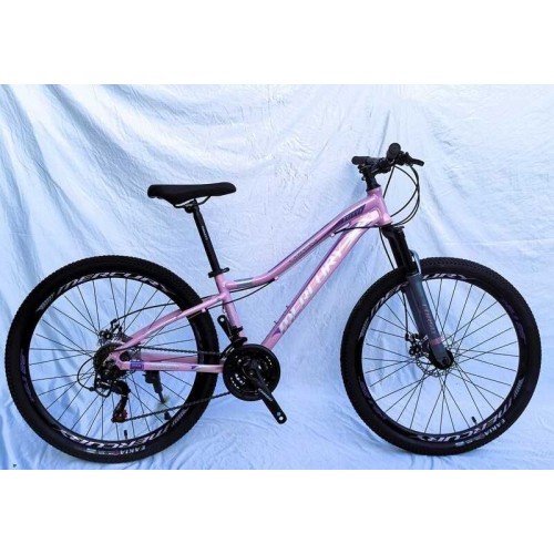 Велосипед Спортивний Corso «MERCURY» 26 дюймів (Corso)