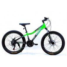 Велосипед Спортивний Corso «GRAVITY» 24 дюйми